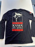 Long Sleeve KJJ “Classic” T-Shirt