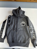 Kama Jiu-Jitsu Non-Zipper Hoodie