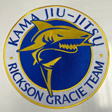 KJJ and RGJJ Logo